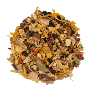 Surya Tea Herbal Tea Infuzion infusion.organic