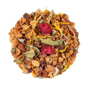 Herbal Tea of the Elves Herbal Tea Infuzion infusion.organic