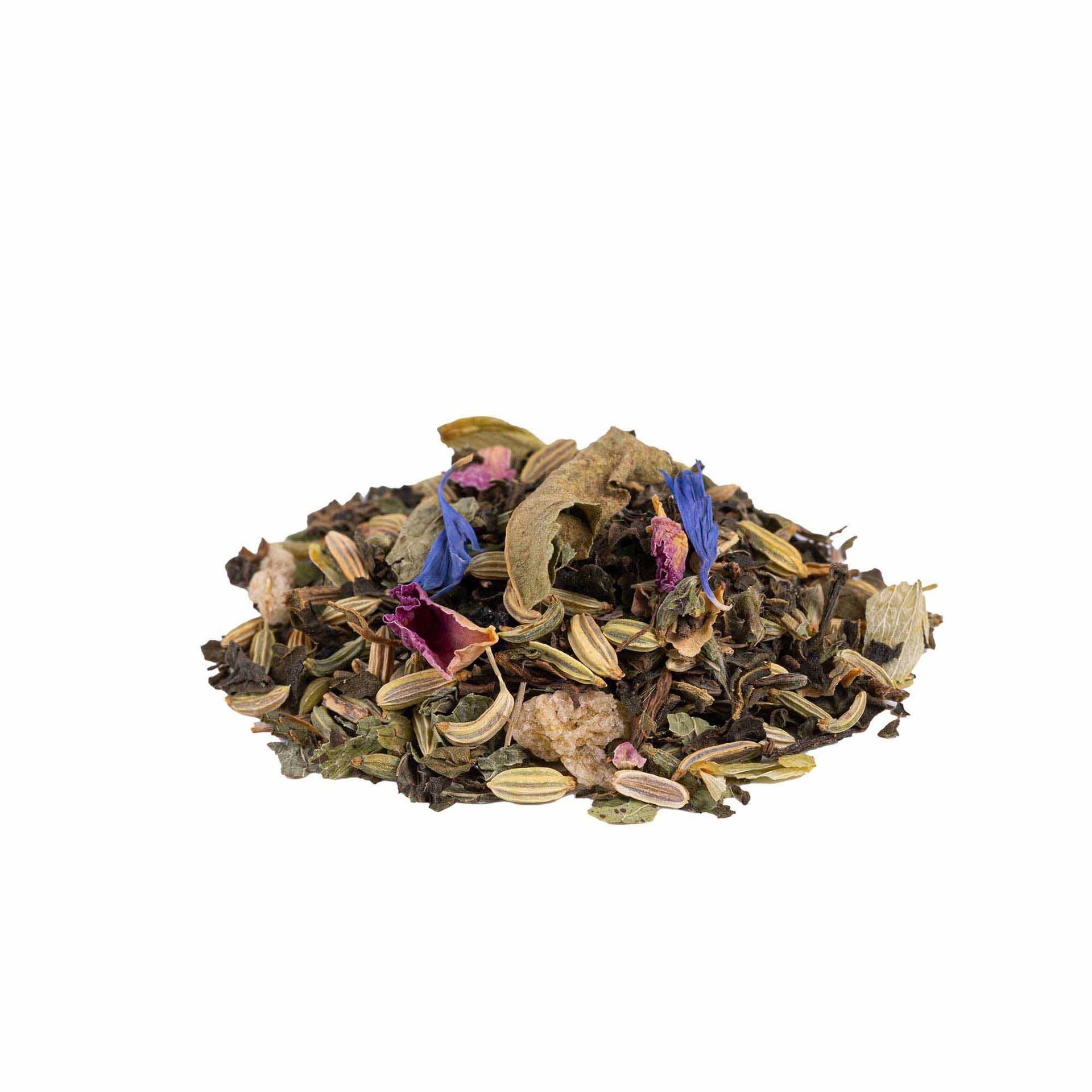 Feeling Good Herbal Tea Infuzion infusion.organic