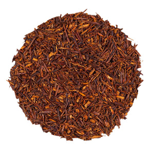 Rooibos Long Cut Rooibos & Honeybush Infuzion infusion.organic