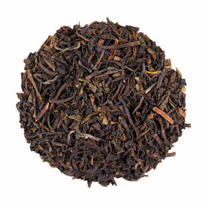 China Pi Lo Chun Darjeeling Black Tea Infuzion infusion.organic