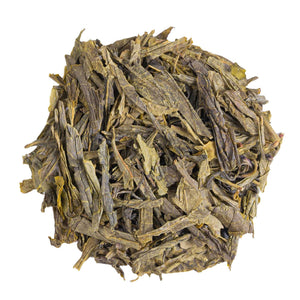 China Sencha Special Green Tea Infuzion infusion.organic