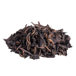 Pu Erh Tea Pu Erh Tea Infuzion infusion.organic