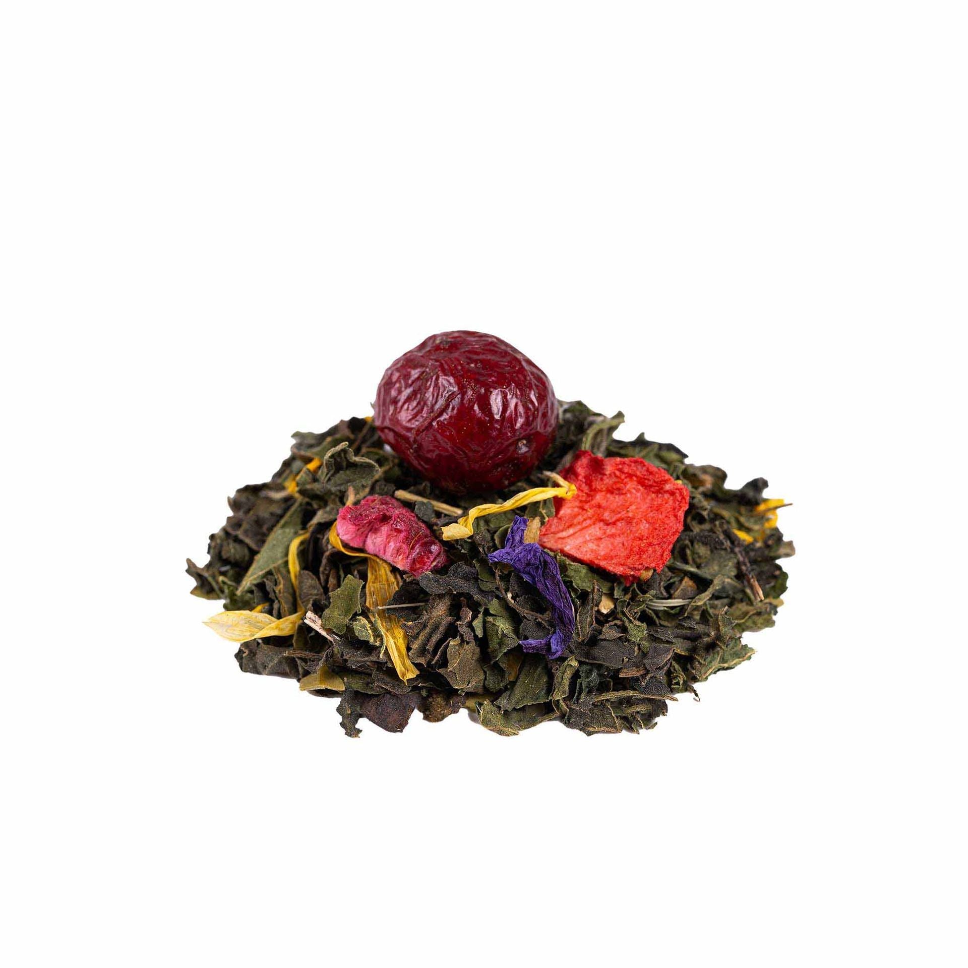 Feel Easy Herbal Tea Infuzion infusion.organic