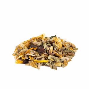 Bon Appetit Herbal Tea Infuzion infusion.organic