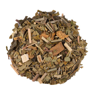 Glamazonia Green Tea Infuzion infusion.organic