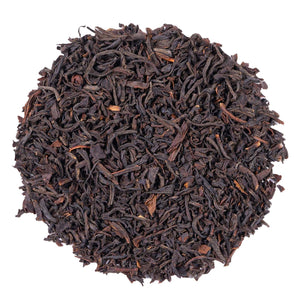 East Frisian Blend Black Tea Infuzion infusion.organic