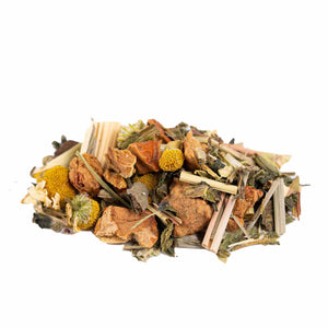 Morning Tea Herbal Tea Infuzion infusion.organic