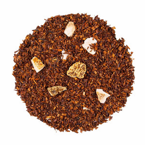 Orange Peels Rooibos Infuzion infusion.organic