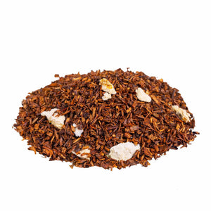 Orange Peels Rooibos Infuzion infusion.organic