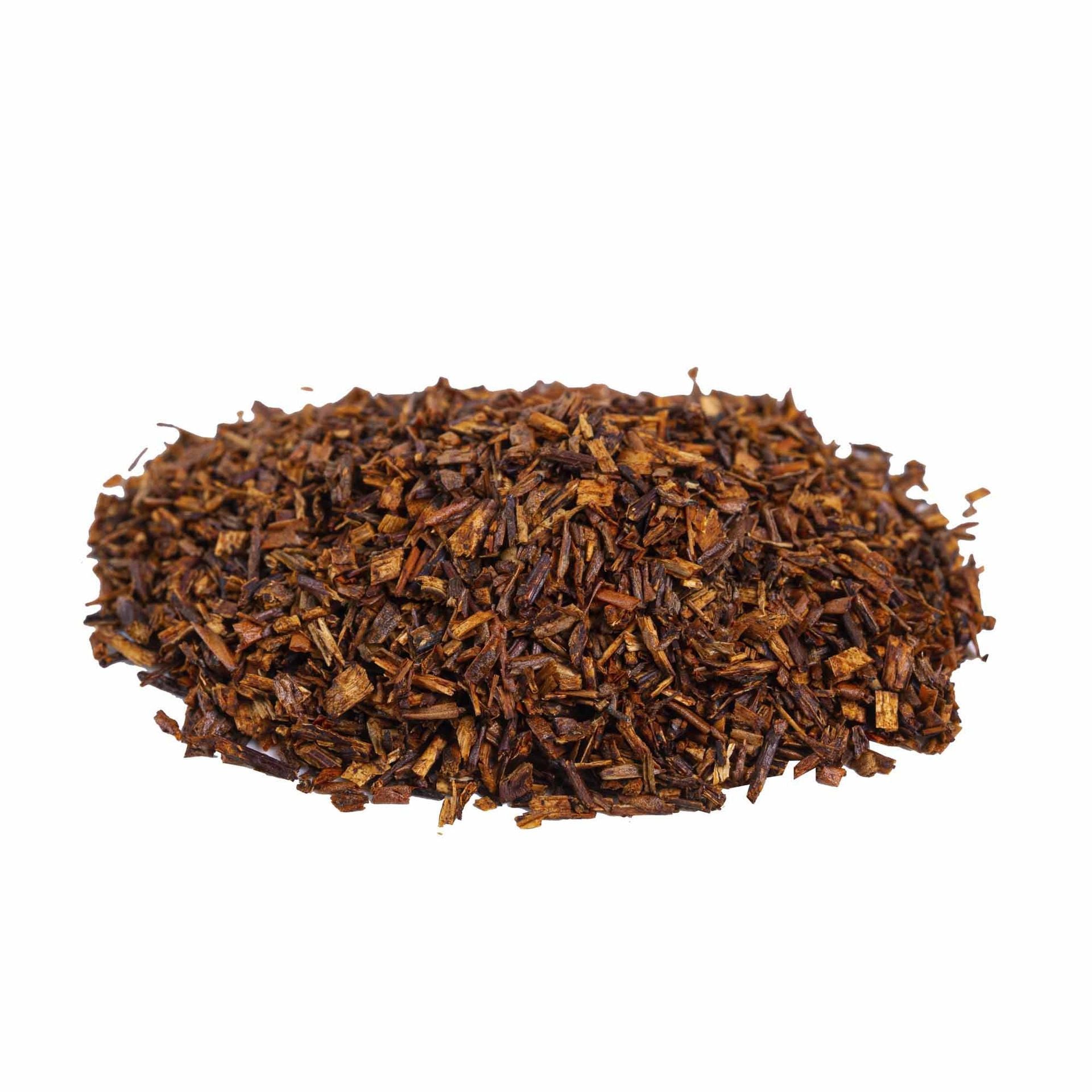 Earl Grey Roobios Rooibos & Honeybush Infuzion infusion.organic