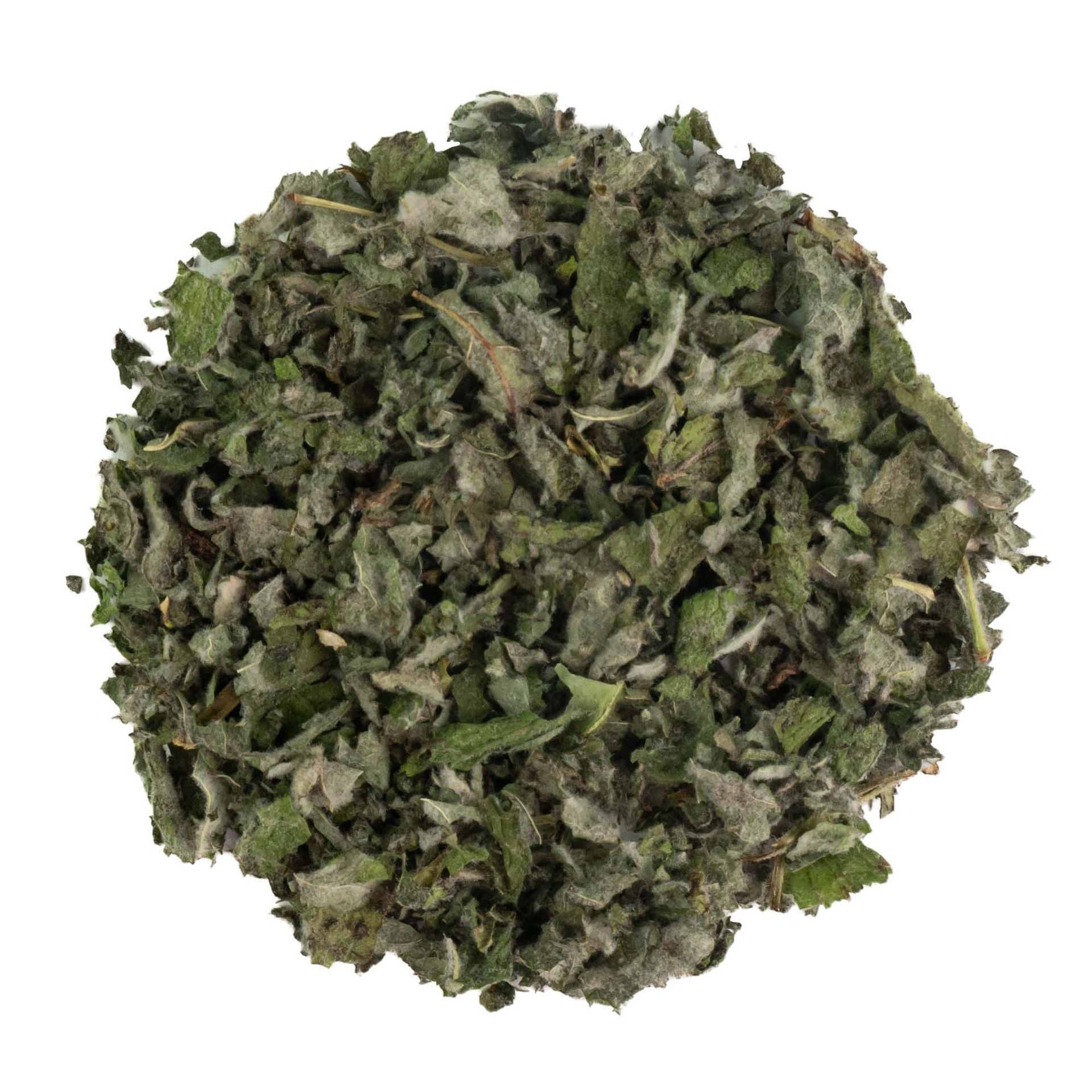 Applemint Herbal Tea Infuzion infusion.organic