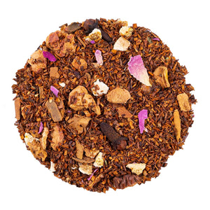 Winter Tea Rooibos & Honeybush Infuzion infusion.organic