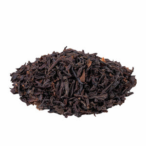 Vanilla India Black Tea Infuzion infusion.organic