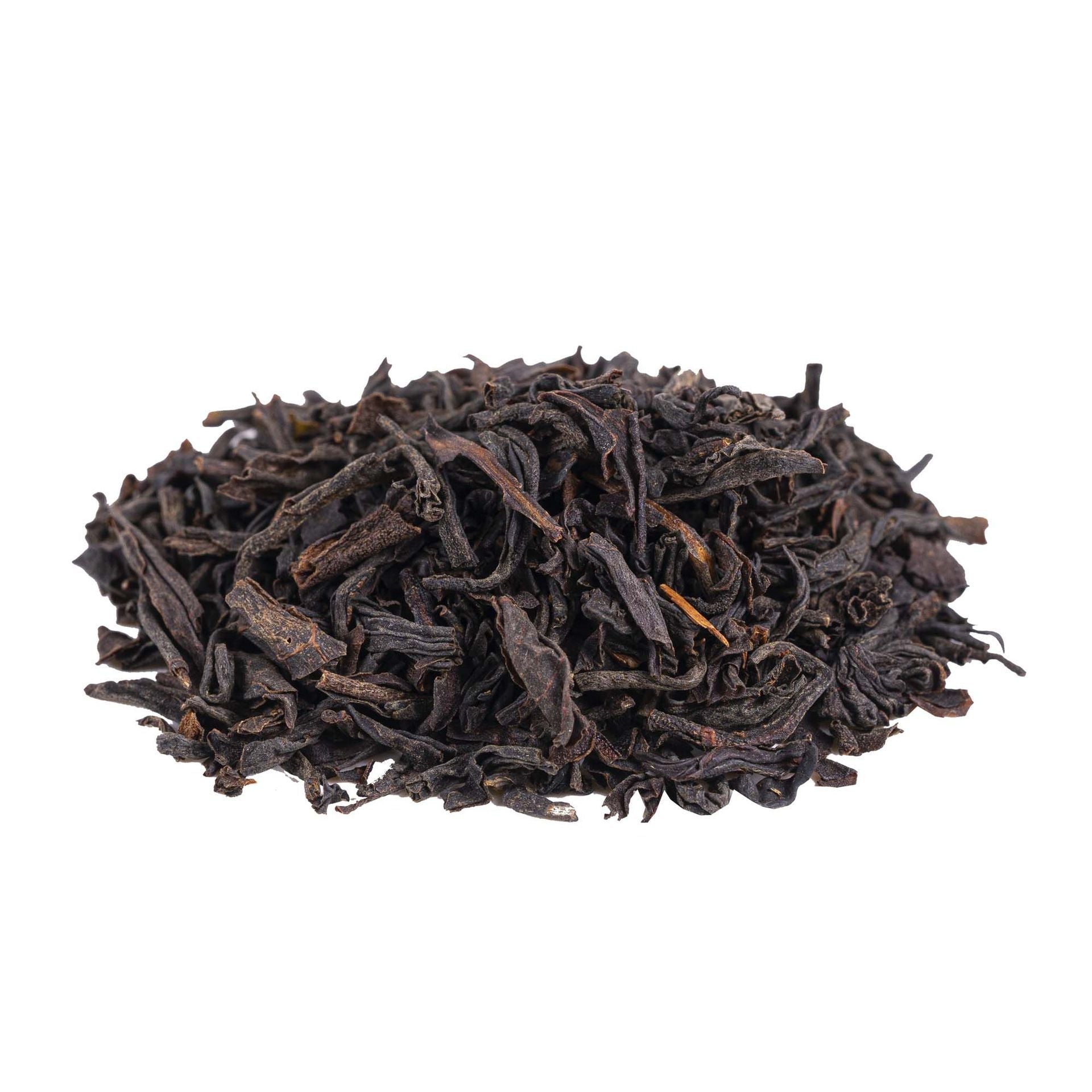 Earl Grey Tea Black Tea Infuzion infusion.organic