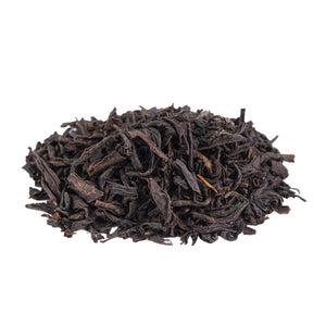 Earl Grey Tea Black Tea Infuzion infusion.organic