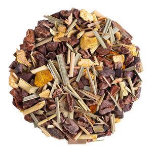 Chocolate herbs Herbal Tea Infuzion infusion.organic