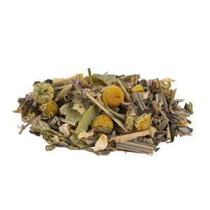 Herb Dream Herbal Tea Infuzion infusion.organic