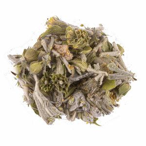 Greek mountain tea whole Herbal Tea Infuzion infusion.organic