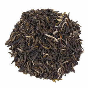 China Pi Lo Chun Special Green Tea Infuzion infusion.organic