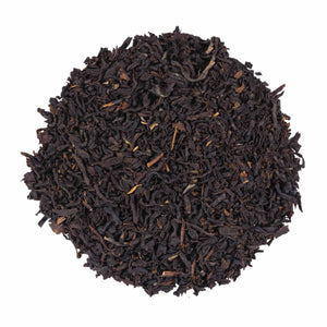 Assam GFBOP Sewpur Black Tea Infuzion infusion.organic