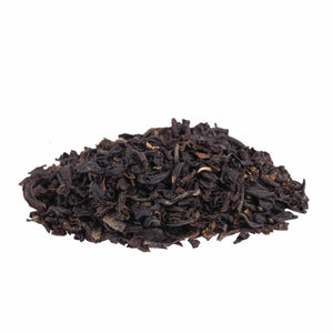 Assam GFBOP Sewpur Black Tea Infuzion infusion.organic