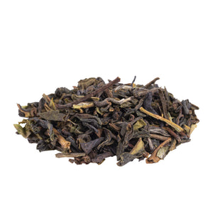 Darjeeling FTGFOP 1 Second Flush Pussimbing Black Tea Infuzion infusion.organic