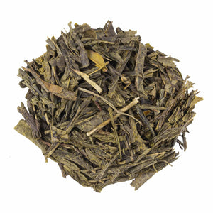 China Sencha Grade 1 Dao Ren Feng Green Tea Infuzion infusion.organic