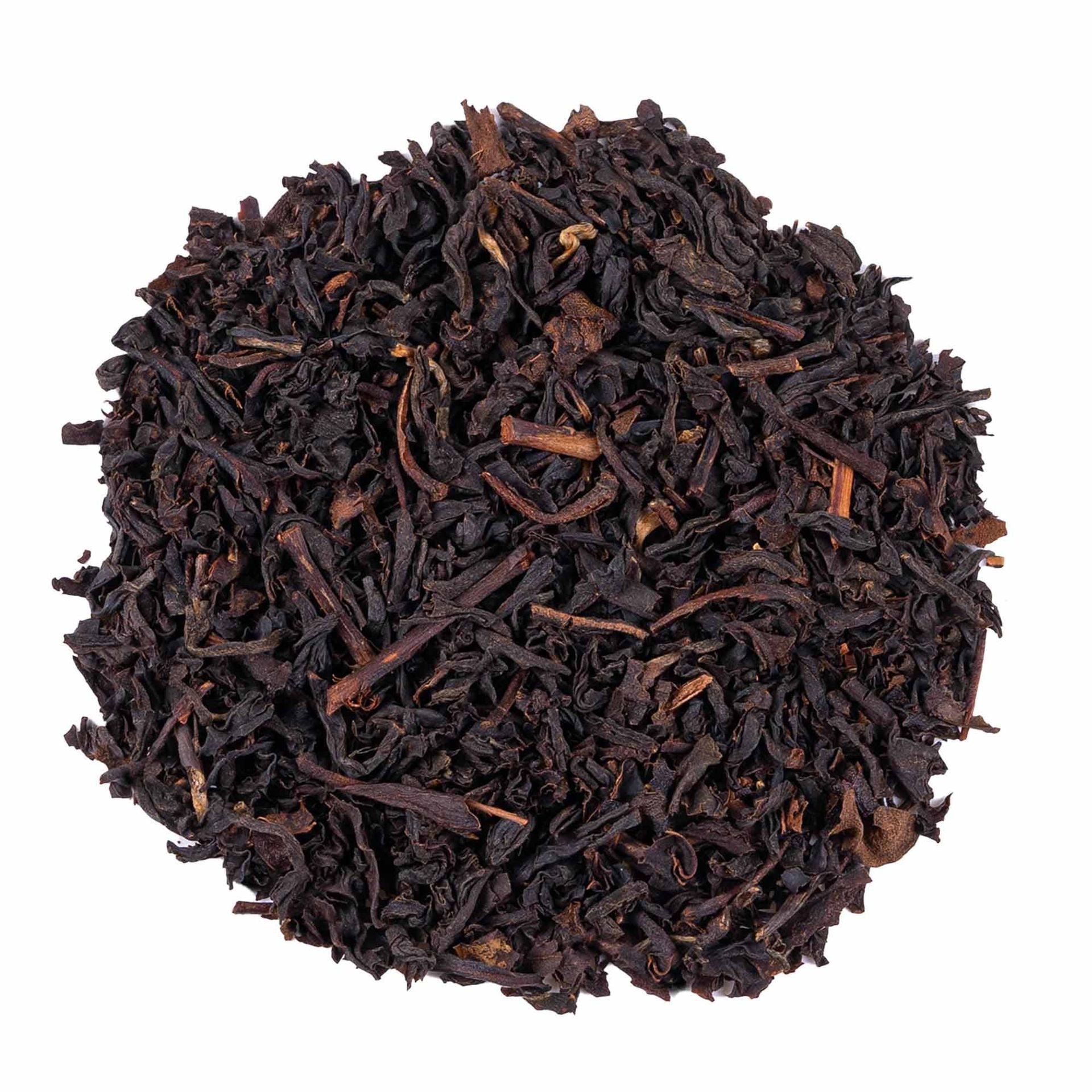 South India OP Korakundah Black Tea Infuzion infusion.organic