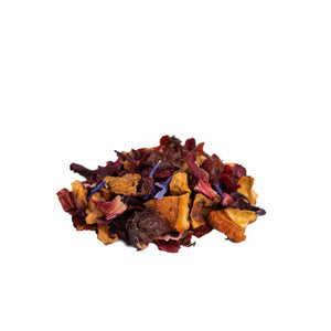 House Blend Rooibos & Honeybush Infuzion infusion.organic