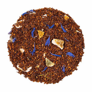 Roobios Spring Rooibos & Honeybush Infuzion infusion.organic