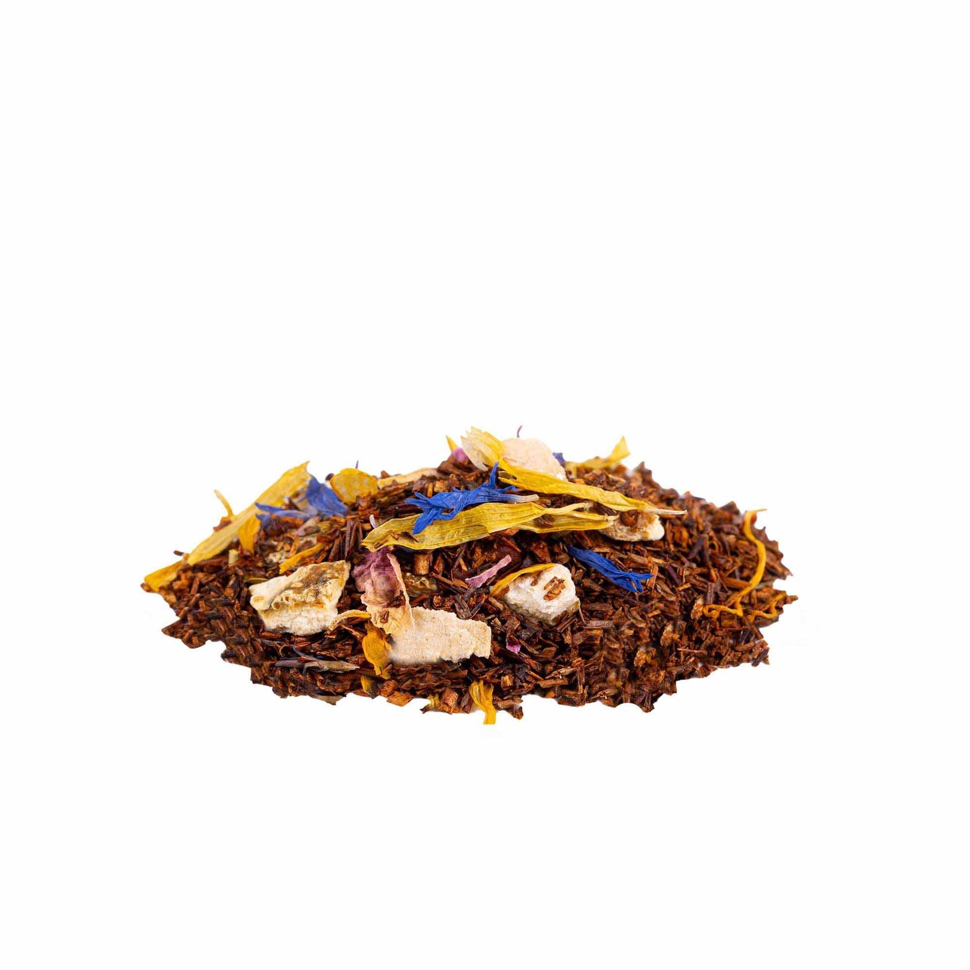 Bright Spirits Rooibos & Honeybush Infuzion infusion.organic