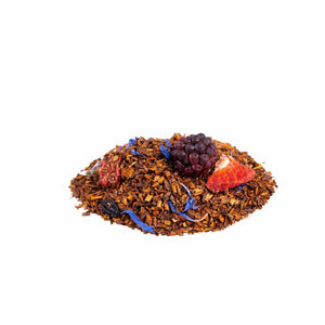 Wildberry Roobios Rooibos & Honeybush Infuzion infusion.organic