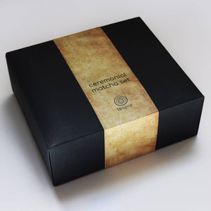Teapro Japanese Matcha Gift Set Teapro  infusion.organic