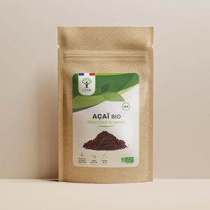acai bio poudre bioptimal