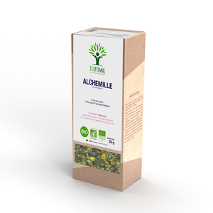 Alchemille bio -  Bioptimal Bioptimal Infusion infusion.organic