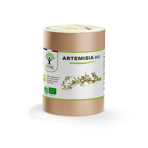 Artémisia bio gélules - Bioptimal Bioptimal Complément alimentaire infusion.organic