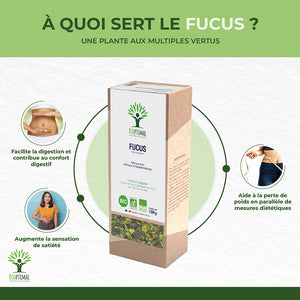 Fucus bio -  Bioptimal Bioptimal Infusion infusion.organic