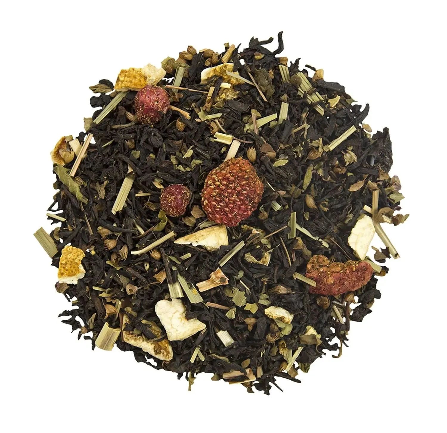 Black Ice Tea - Black Tea - Branded, Iced tea - infusion.organic