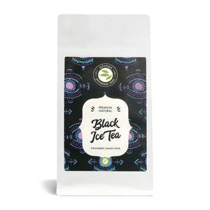 Black Ice Tea - Black Tea - Branded, Iced tea - infusion.organic