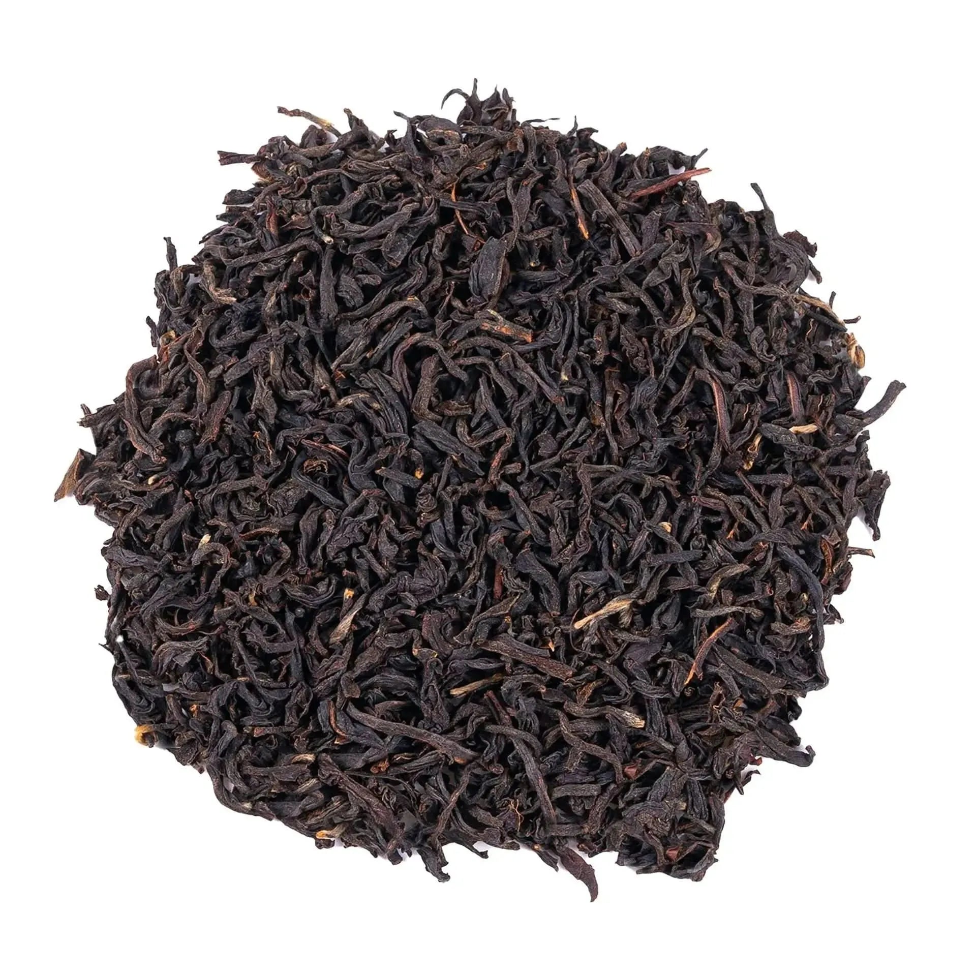 Assam OP - Black Tea - Black Tea - infusion.organic