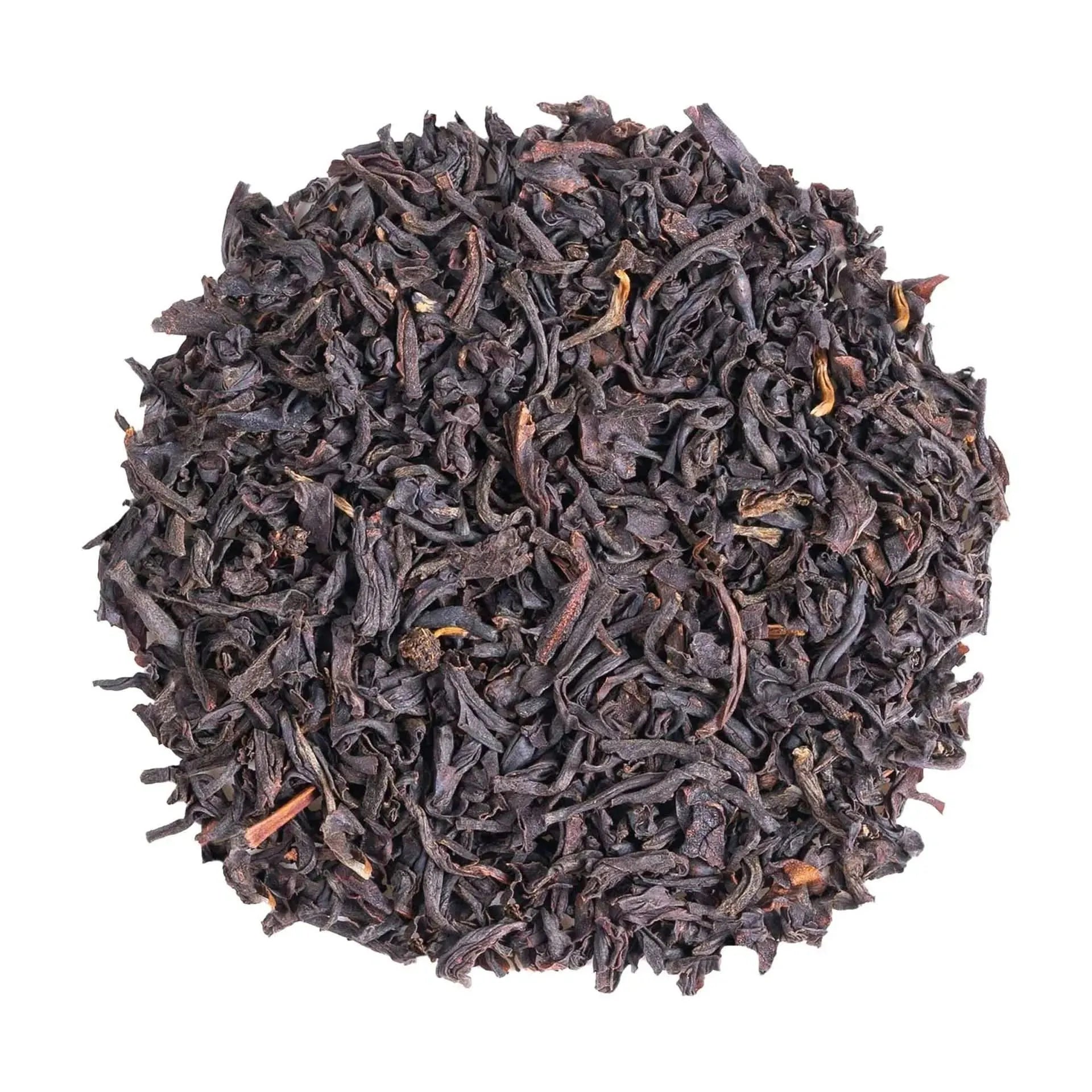 China OP Jinjing - Black Tea - Black Tea - infusion.organic