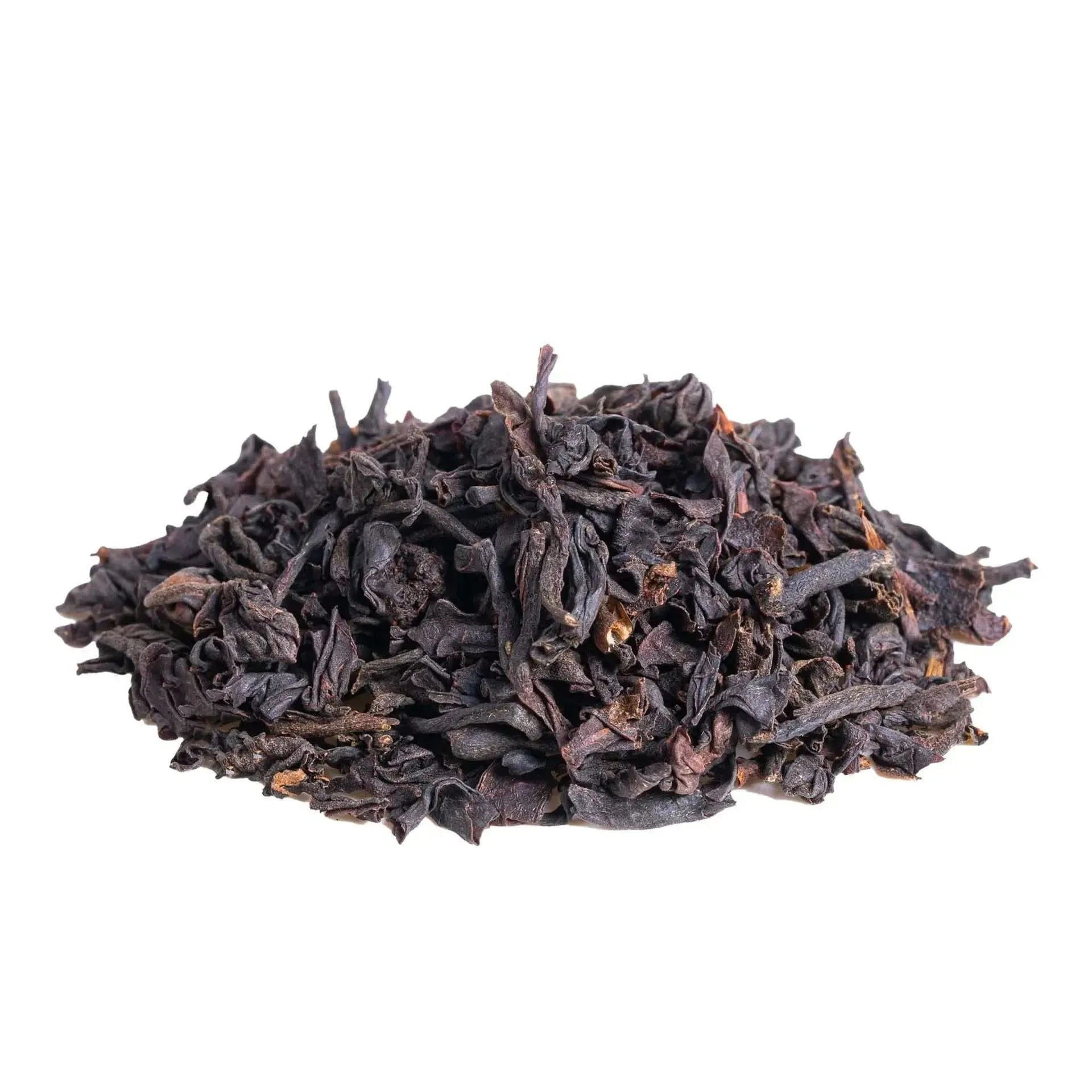 China OP Jinjing - Black Tea - Black Tea - infusion.organic