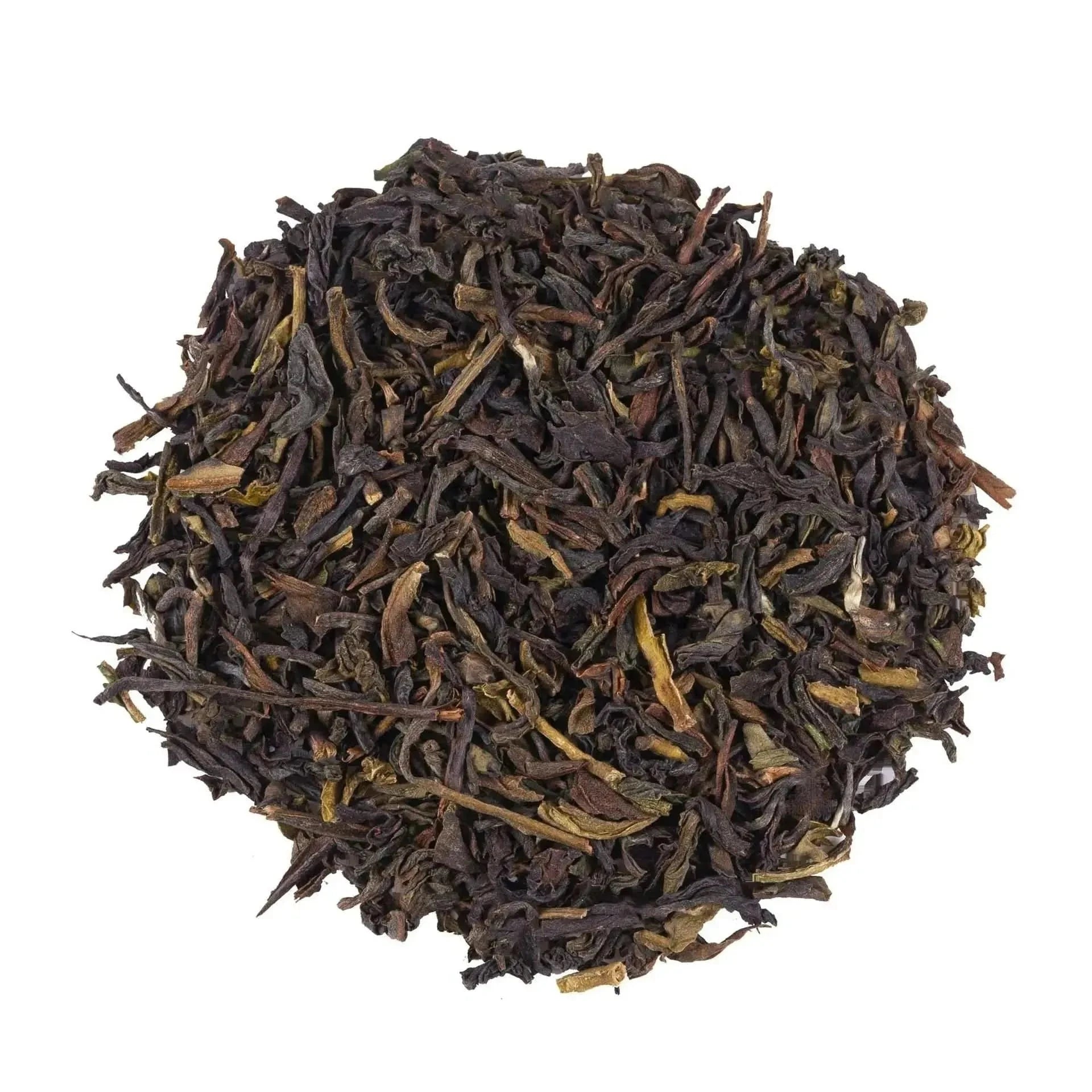 Darjeeling FTGFOP 1 First Flush Blend - Black Tea - Black Tea - infusion.organic