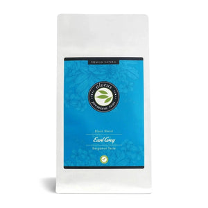 Earl Grey - Black tea - Branded - infusion.organic