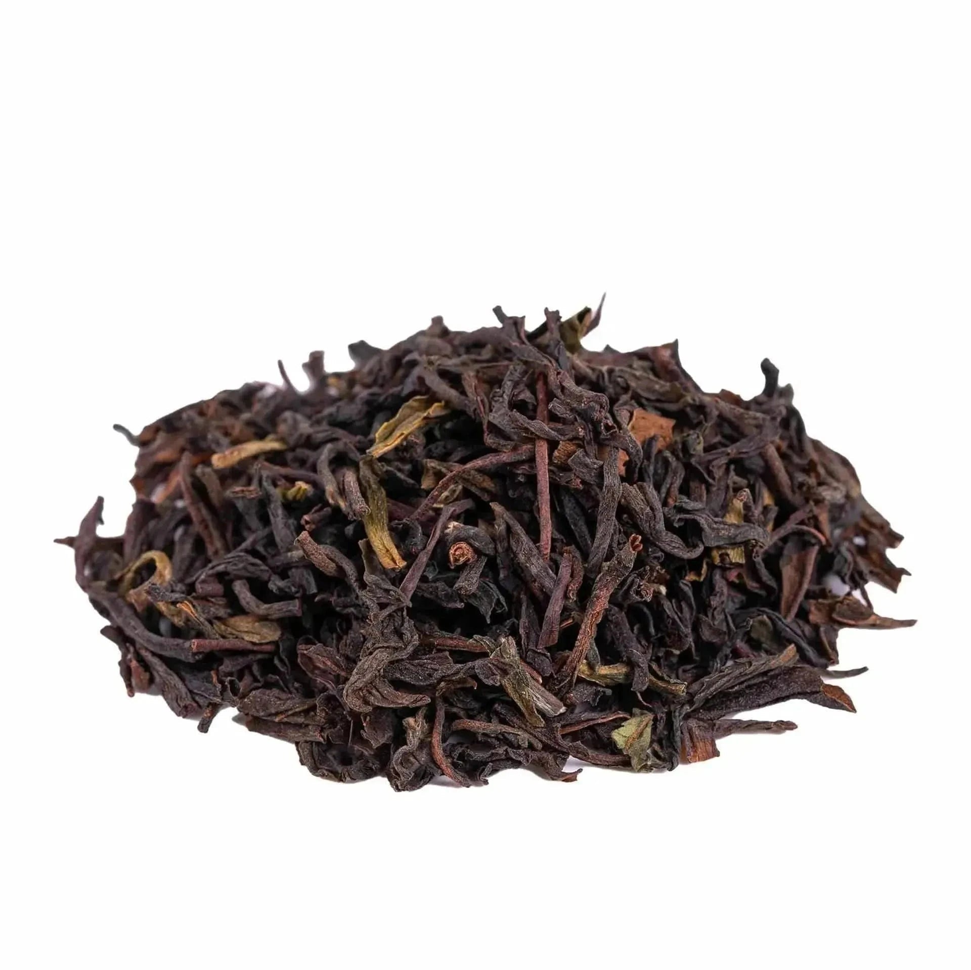 Early Morning Ceylon Tea - Black Tea - Black Tea - infusion.organic