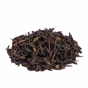 Early Morning Ceylon Tea - Black Tea - Black Tea - infusion.organic