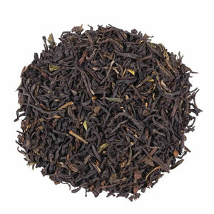 Russian Blend - Black Tea - Black Tea - infusion.organic