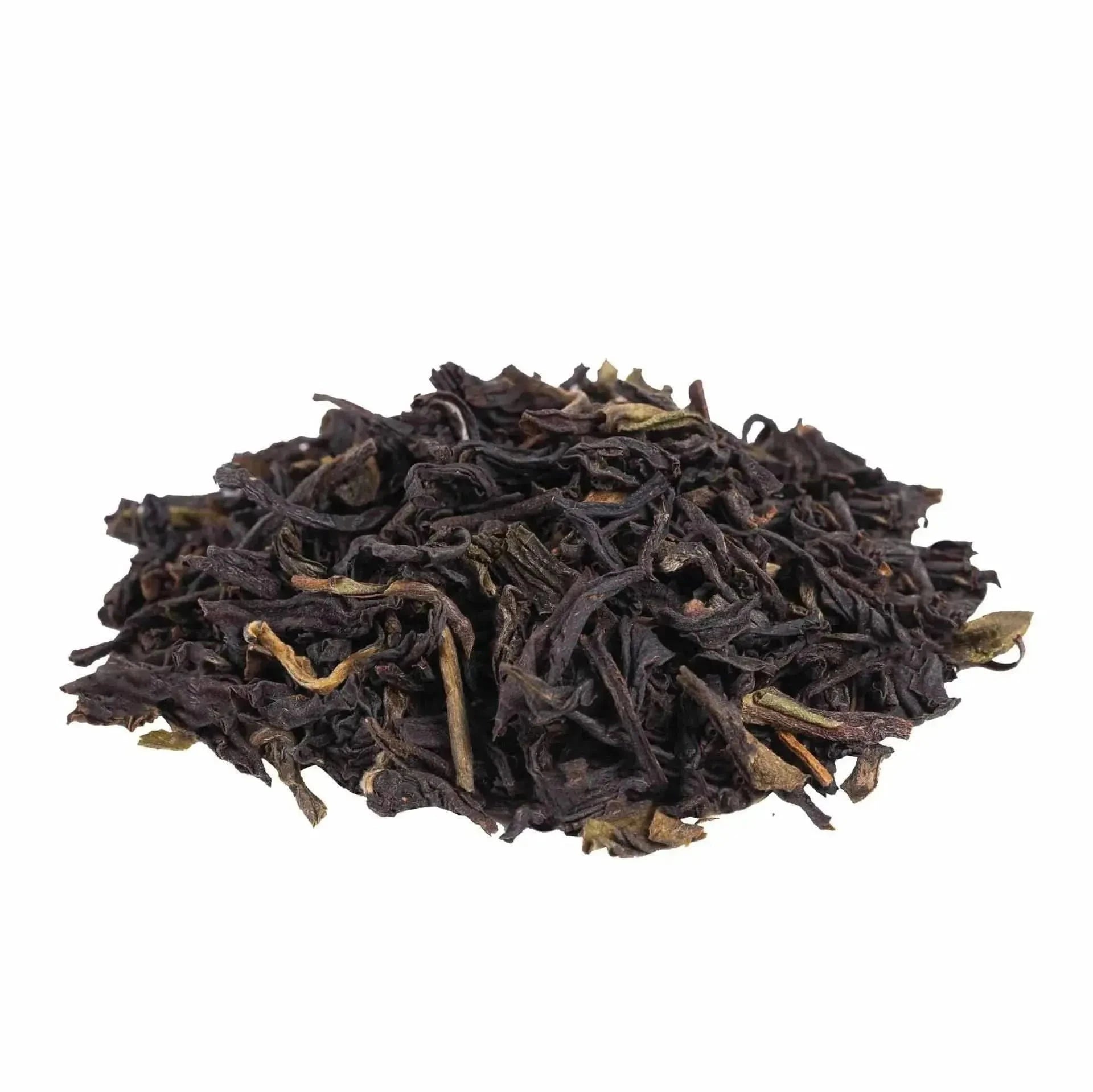 Russian Blend - Black Tea - Black Tea - infusion.organic