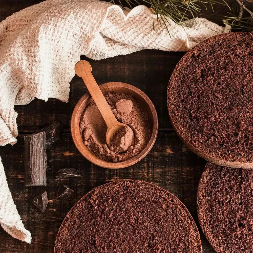 Cocoa Sweetness 40g - Cacao - Cacao - infusion.organic